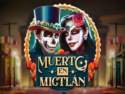 Muerto En Mictlan