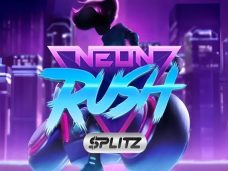 Neon Rush Splitz