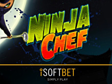 Ninja Chef