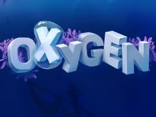 Oxygen