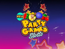 Party Games Slotto