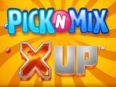 Pick N Mix X UP