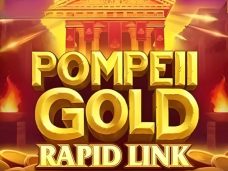 Pompeii Gold Rapid Link