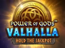 Power of Gods: Valhalla