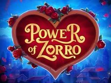 Power of Zorro