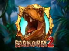 Raging Rex 2