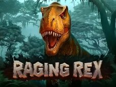 Raging Rex