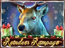 Reindeer Rampage