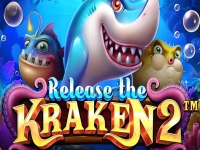 Release the Kraken 2