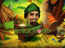 Robin Hood Slot