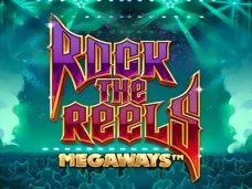 Rock the Reels Megaways