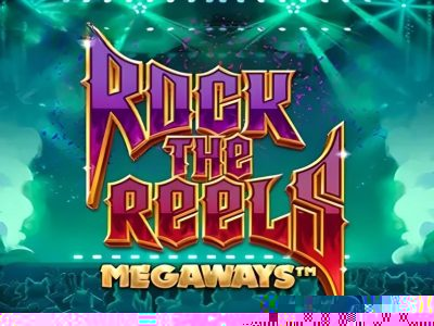 Rock the Reels Megaways