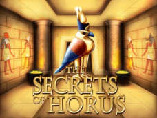 Secrets Of Horus