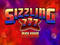 Sizzling 777 Deluxe