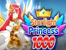 Starlight Princess 1000