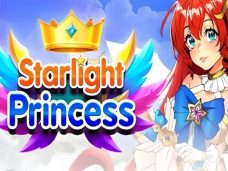 Starlight Princess