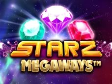 Starz Megaways