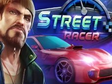 Street Racer