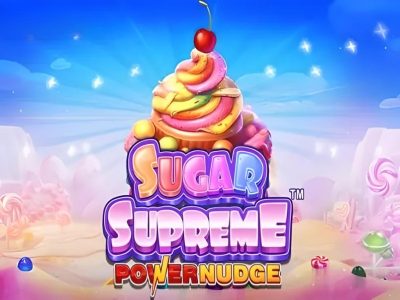 Sugar Supreme Powernudge