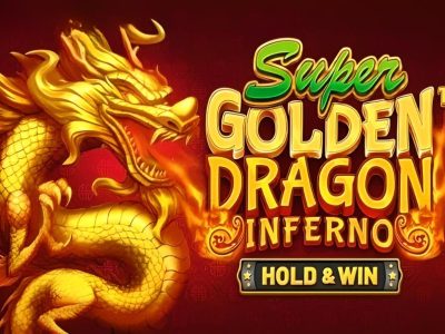 Super Golden Dragon Inferno