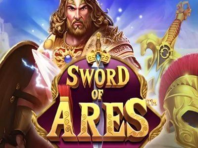 Sword of Ares