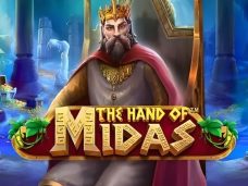 The Hand of Midas