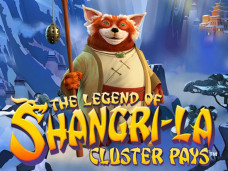 The Legend Of Shangri-La