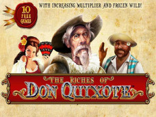 The Riches Of Don Quixote