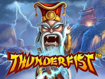 Thunderfist