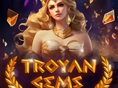 Troyan Gems