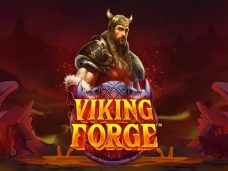 Viking Forge