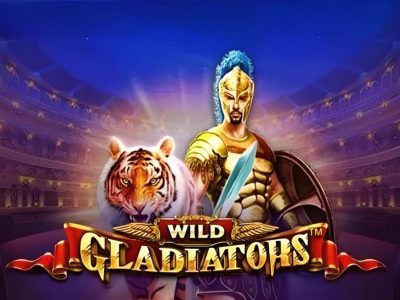 Wild Gladiators