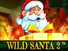 Wild Santa 2