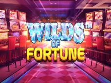 Wilds of Fortune