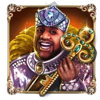 Carnaval Forever King Symbol Free Slots