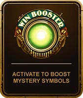 Fortunium Slot Win Booster