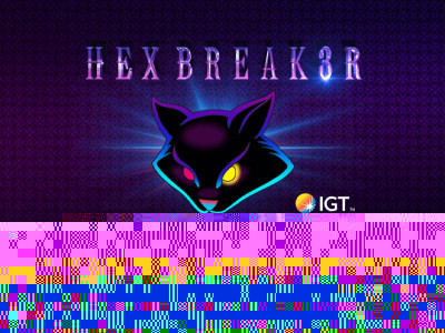 Hexbreaker 3 Free Slot