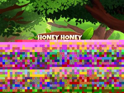 Honey Honey Honey Slot Featured Image