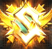 Sabaton Free Slot Mega Scatter Symbol