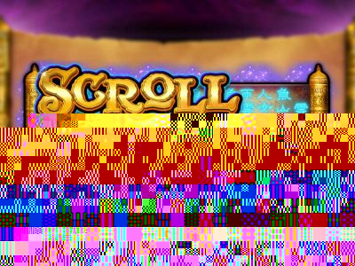 Scroll of Egypt Online Slot