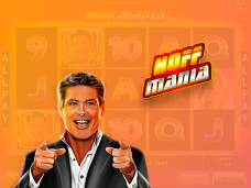 Hoffmania