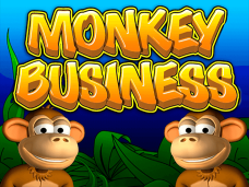 Monkey Business