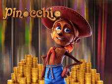 Pinocchio