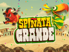 Spinata Grande