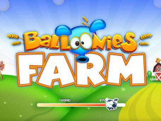 Balloonies Farm