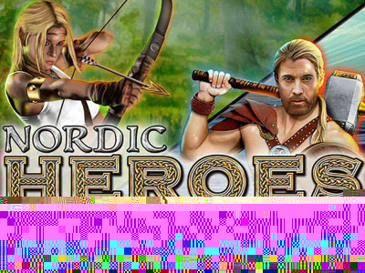 Nordic Heroes Slot