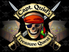 Captain Quids Treasure Quest