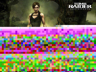 Tomb Raider Slots Featured Image