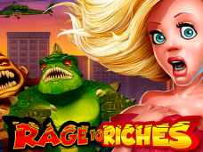 Rage to Riches