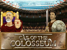 Call of the Colosseum